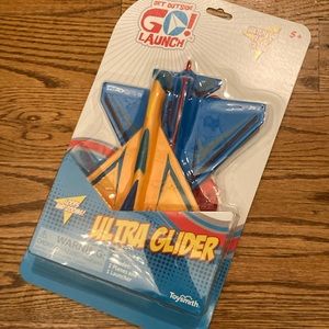 Ultra Gliders